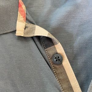 Men’s Burberry Shirt Large